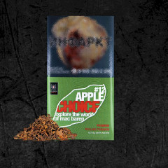 Табак Mac Baren Apple Choice (Табак Мак Барен Яблоко)