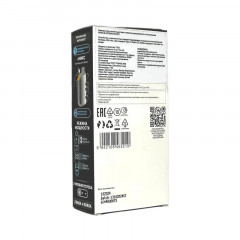 WAKA BLAST 38000 Hard - Виноградная конфета + лед микс